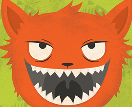 报复骗子轰炸神器